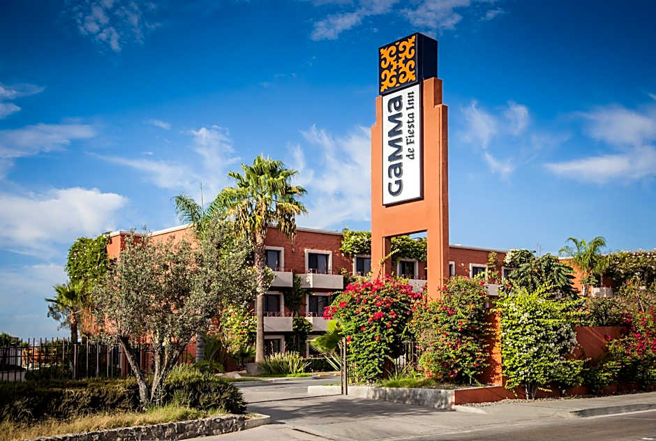 Gamma Tijuana