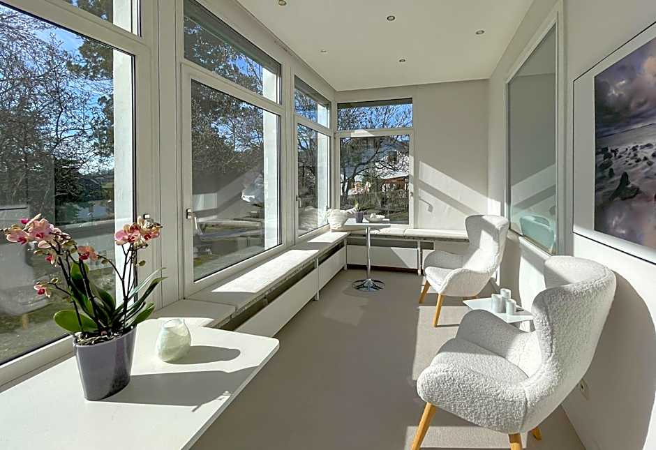 Landhaus zu Kürenberg