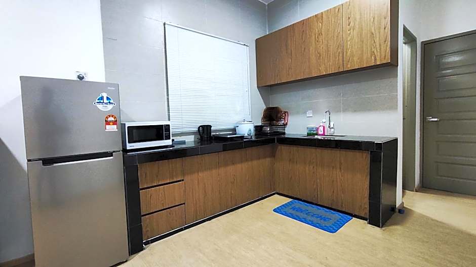 A ONE Holiday Apartment