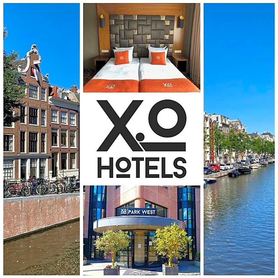 XO Hotels Park West