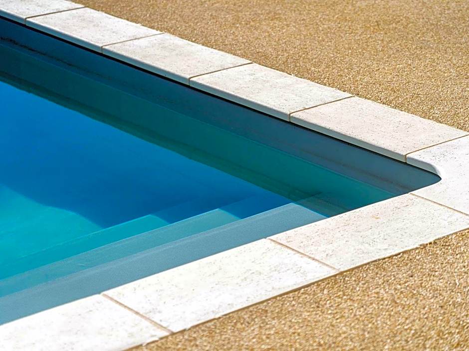 ibis Saint Paul Trois Chateaux