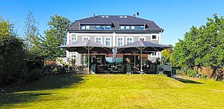 Lounge-Hotel Seeterrassen