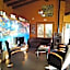 Casa del Valle, Lodges