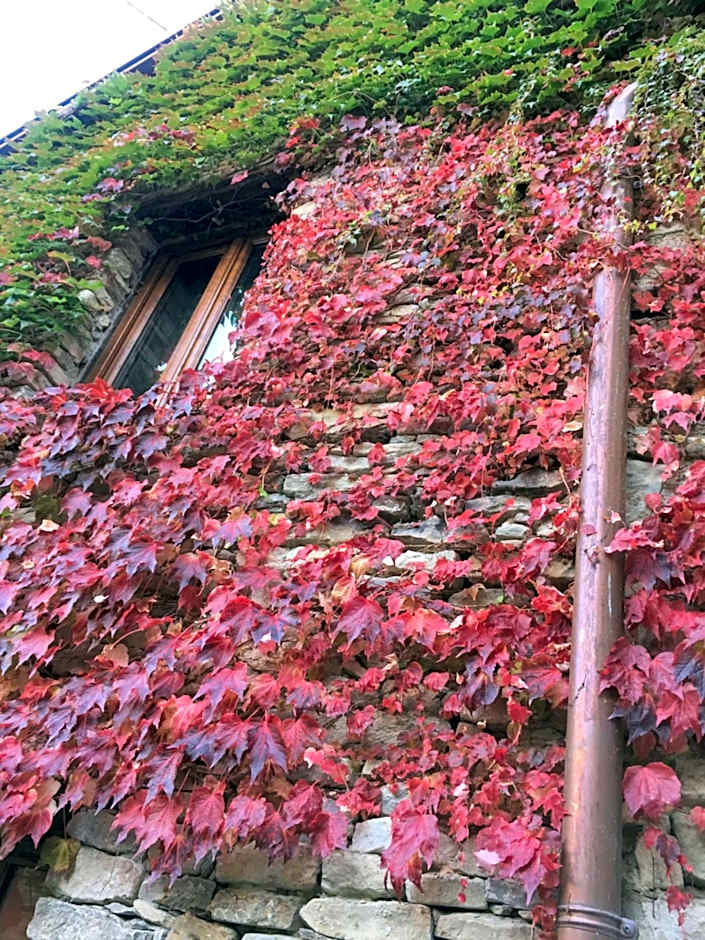 Number 10 Locanda B&B