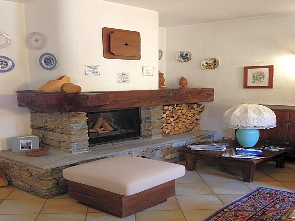 Hotel Triolet