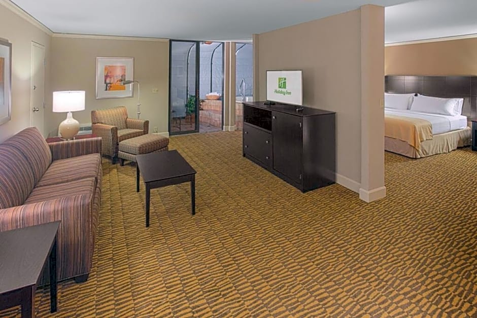 Holiday Inn - Executive Center-Columbia Mall, an IHG Hotel