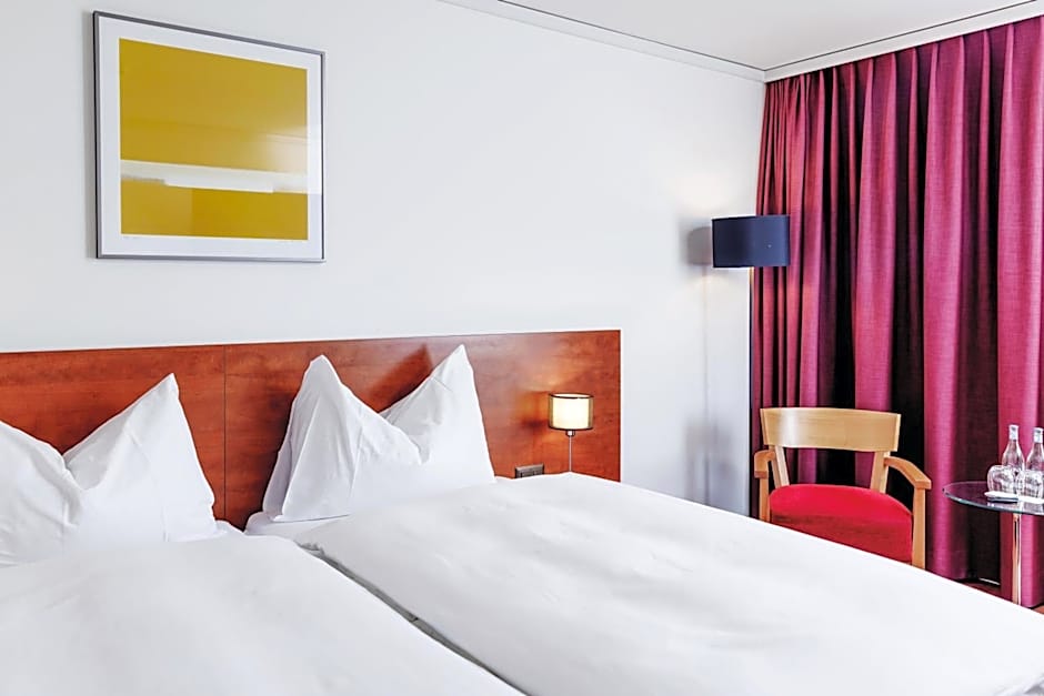 Sorell Hotel Sonnental Dübendorf