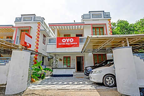 Capital O Pop Tavern Kazhakkottam