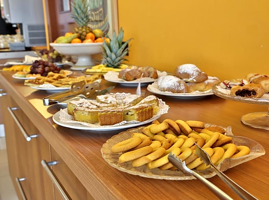 Best Western Titian Inn Hotel Venice Airport