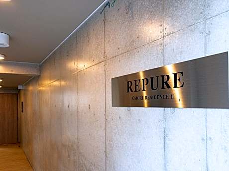 REPURE OMORI RESIDENCE