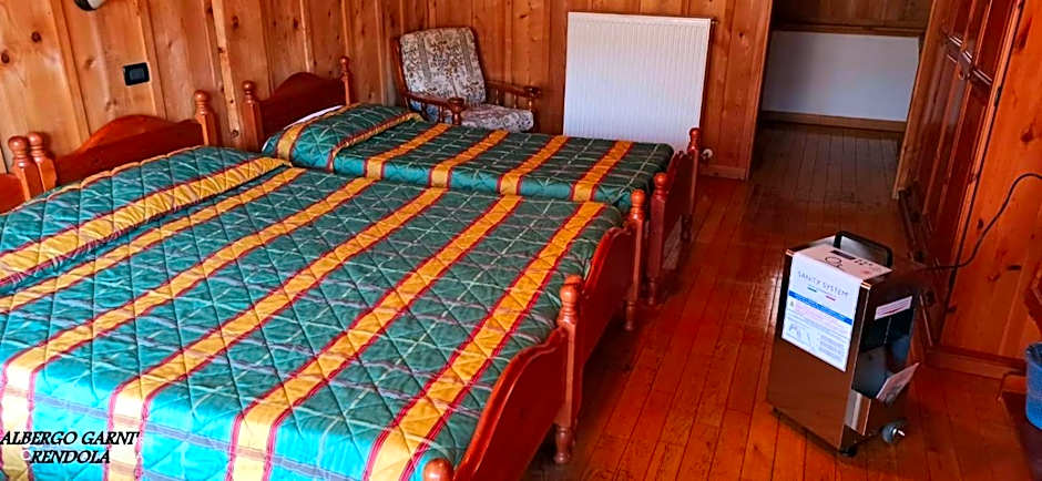 Albergo Rendola