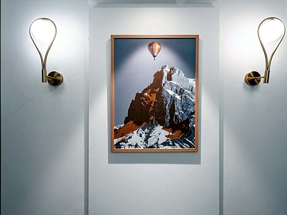 Mercure Grenoble Meylan