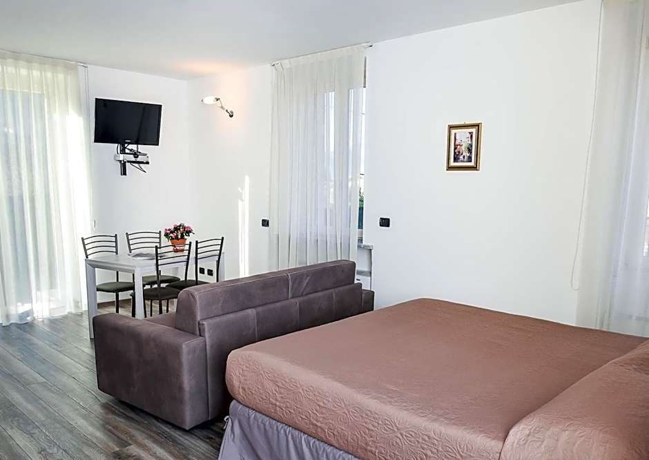 Albergo Silvio