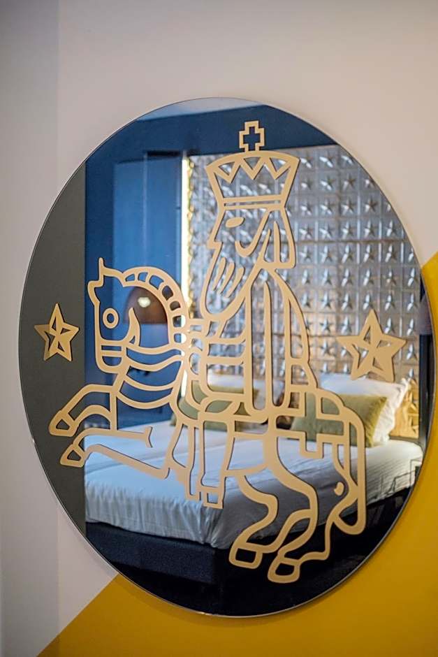 Hotel Brouwerij Het Anker