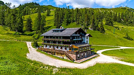 Hotel Alpen Arnika