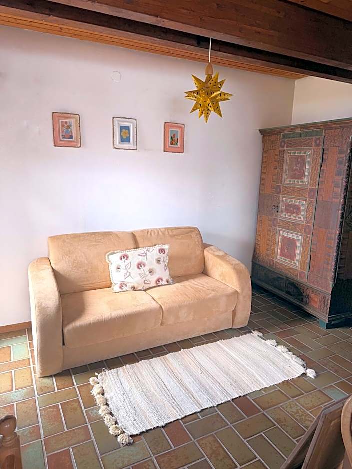 Gästezimmer Ferienhaus Waldblick