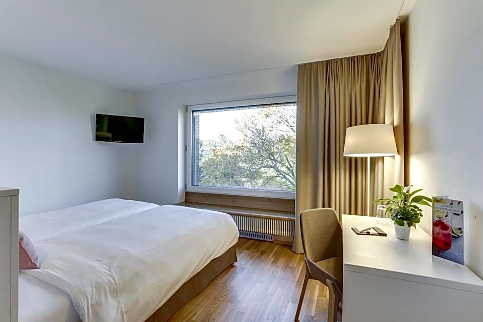 Hotel des Patients