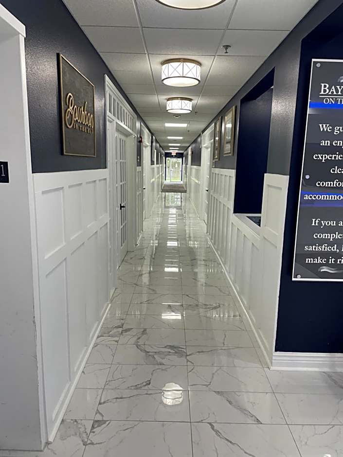 Baymont by Wyndham Hot Springs