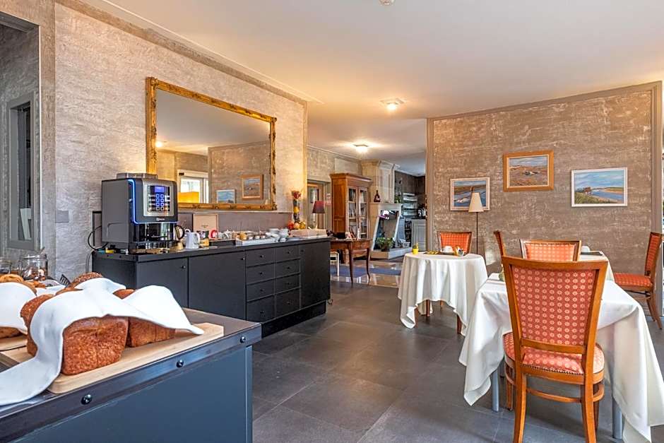 Domaine de l'Echassier, The Originals Relais