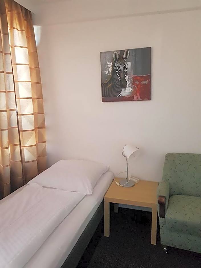 Hotel Wandsbek Hamburg