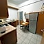 Makenzie 2 rooms first line beach