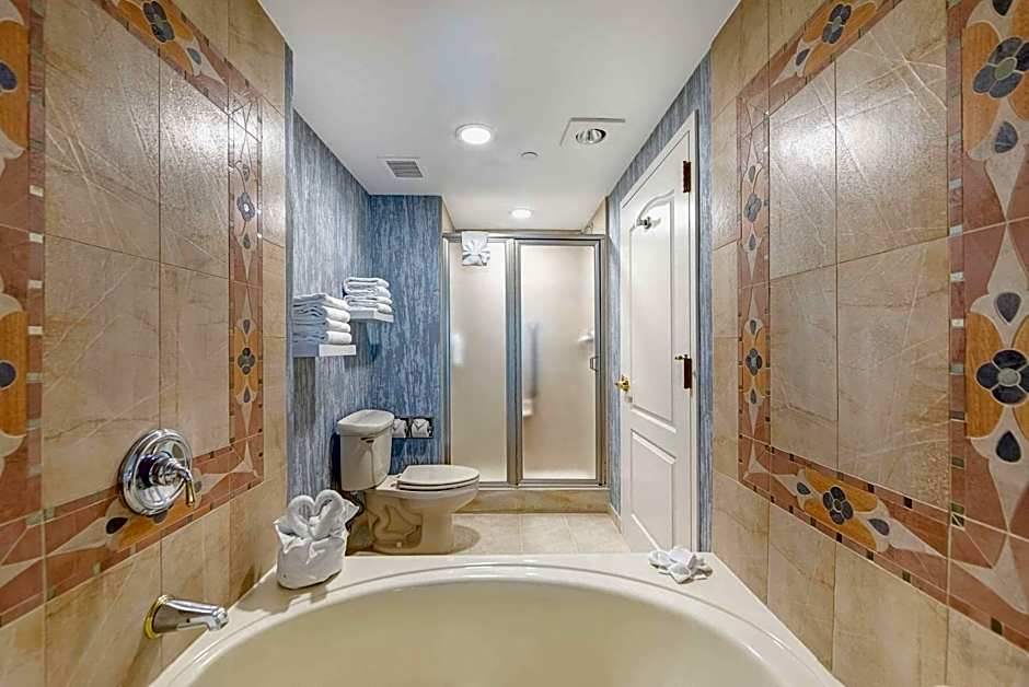 Homewood Suites By Hilton East Rutherford