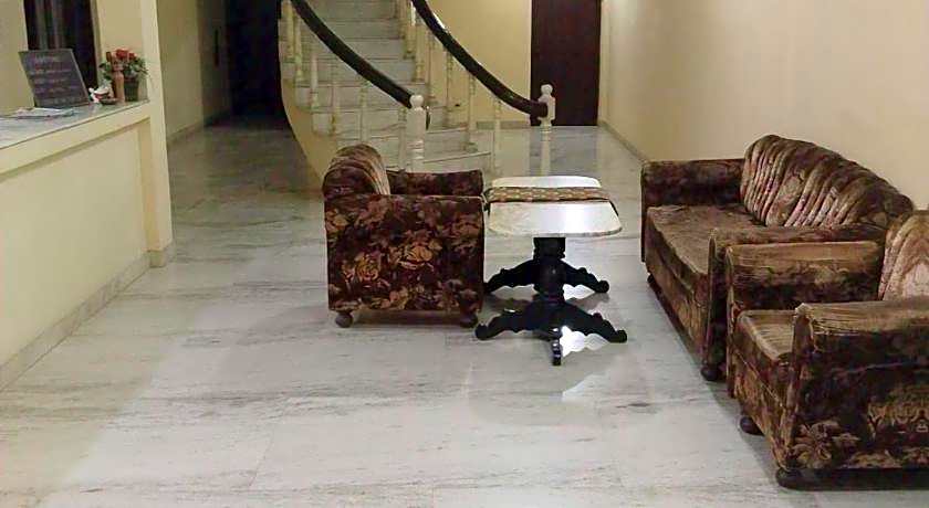 Hotel Marble Palace