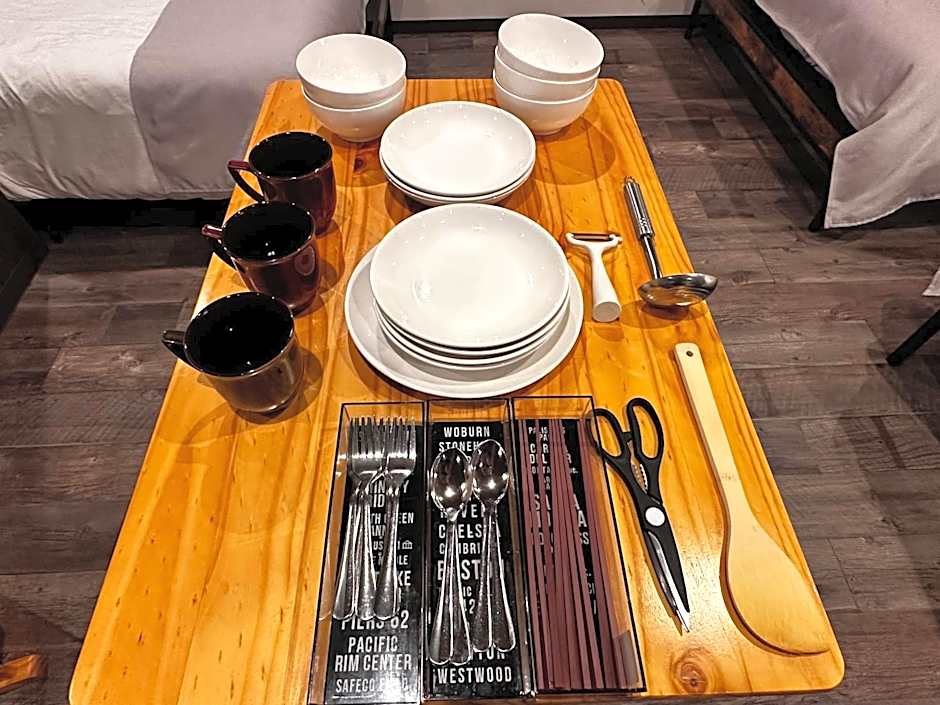 Economy Hotel Upashi
