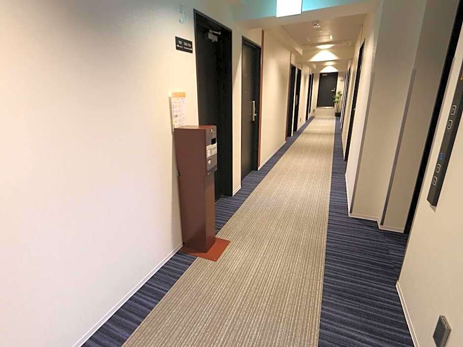 Hotel Livemax Hachioji-ekimae