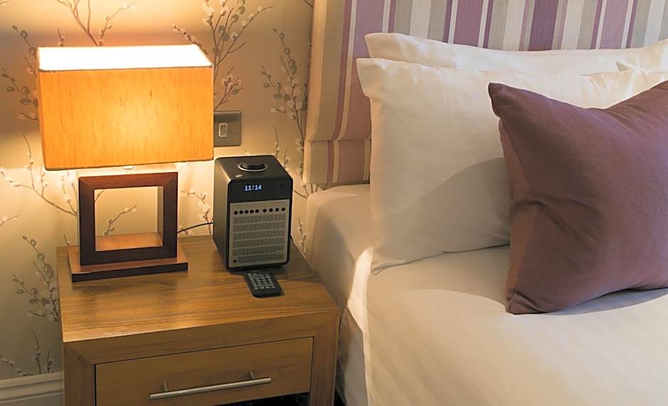 Best Western Plus Centurion Hotel