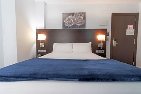 Superior Double or Twin Room with Terrace