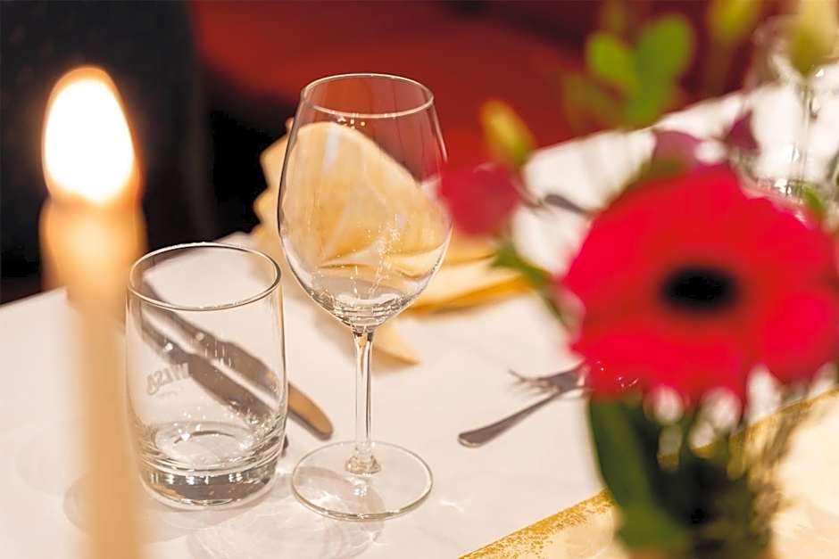 Best Western Hotel Heide