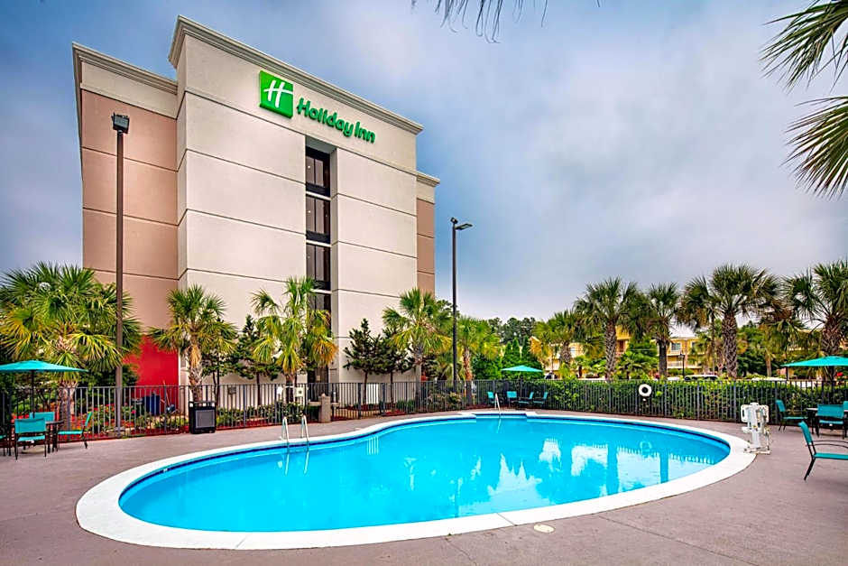 Holiday Inn Atlanta-Northlake by IHG