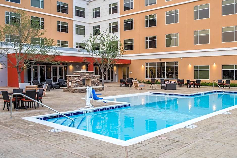 Cambria Hotel McAllen Convention Center