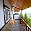 Sea of Clouds Vacation Villa I