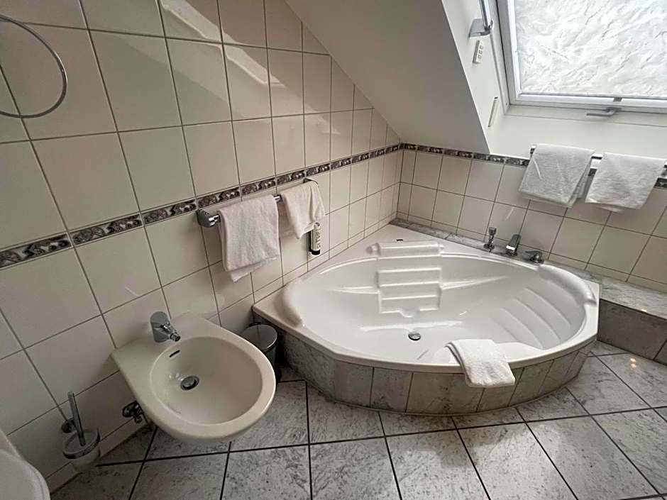 Parkhotel Bad Homburg