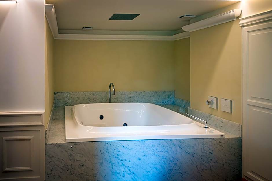 Hôtel Merveilleux Côté Mer