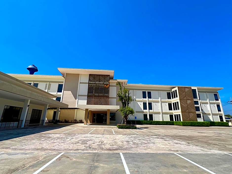 Lueangchan Orchid Hotel