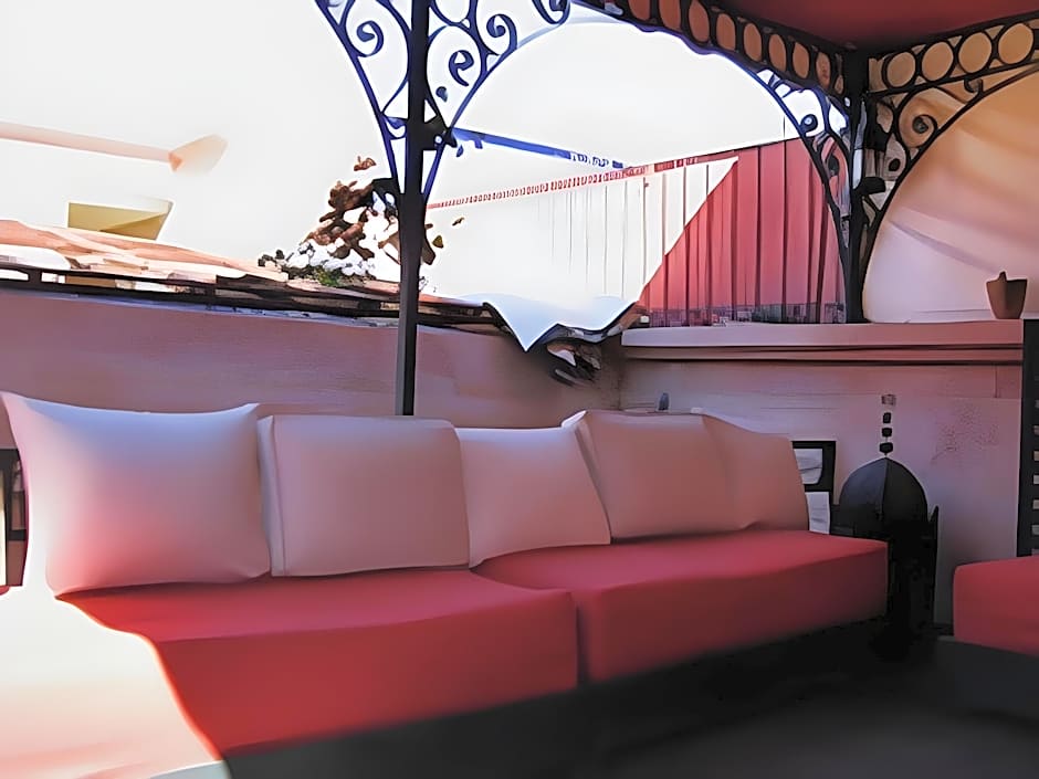Riad L'Escale de Marrakech Guest House