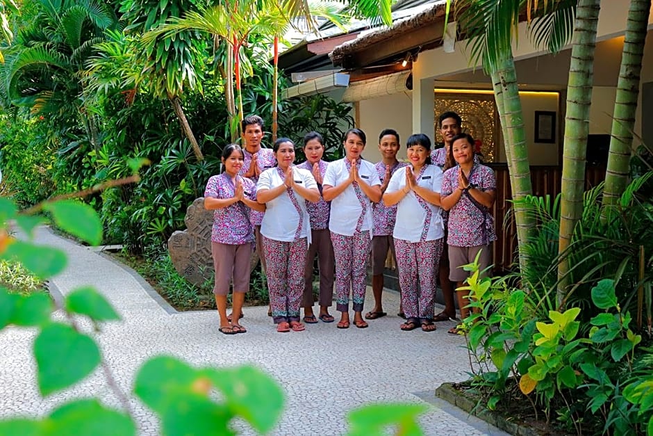 Pearl Hotel