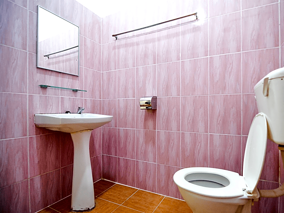 Kukup Xiang Holiday Home