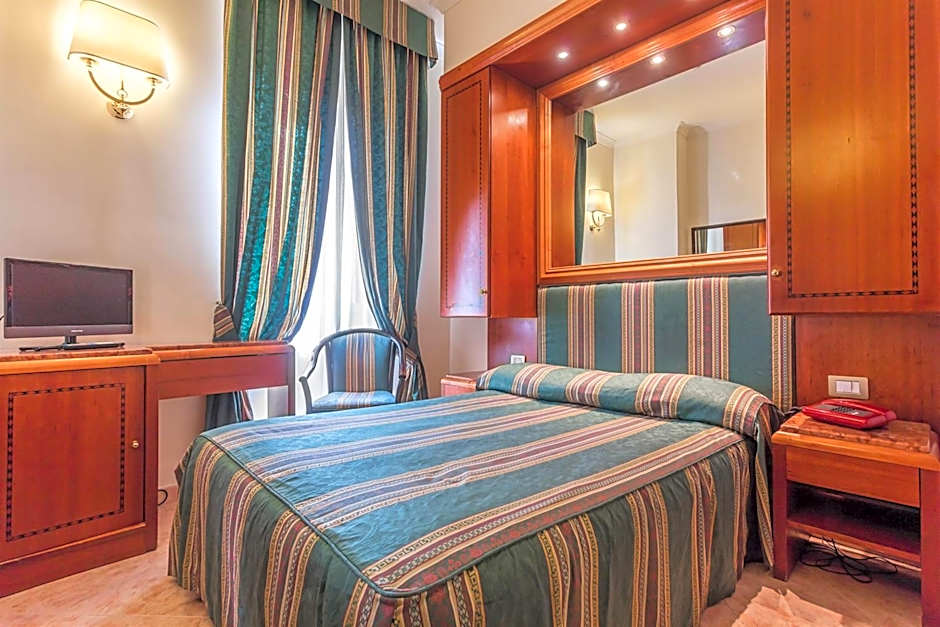 Raeli Hotel Lazio