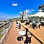 Hotel Seiryu Japanese Spa inn with spectacular view in Osaka