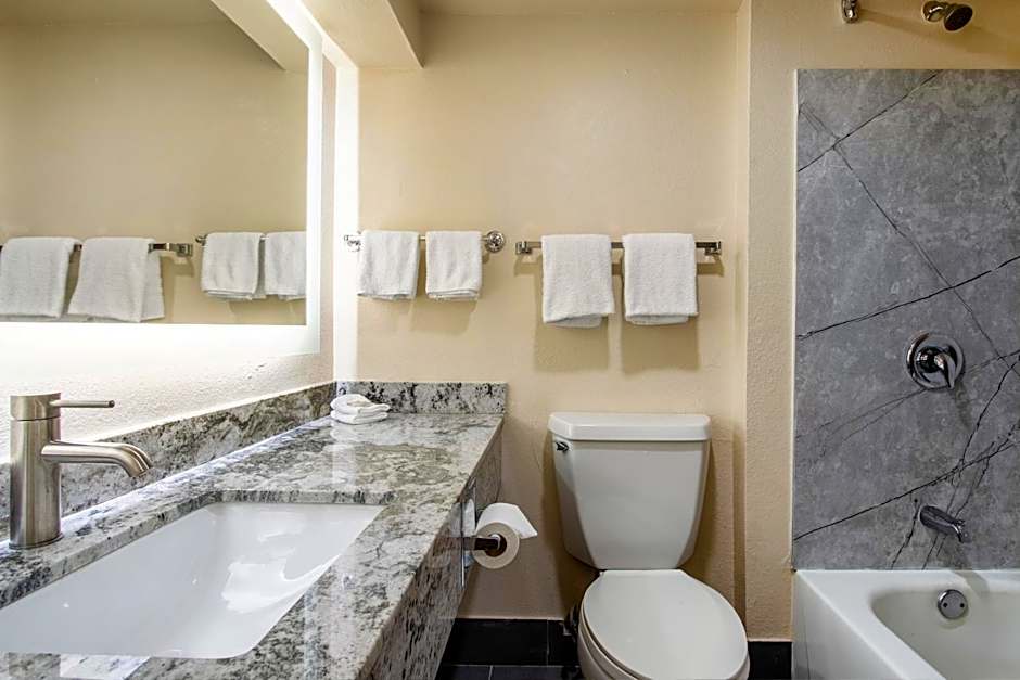 Red Roof Inn - El Paso West