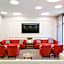 Novotel Nuernberg Centre Ville
