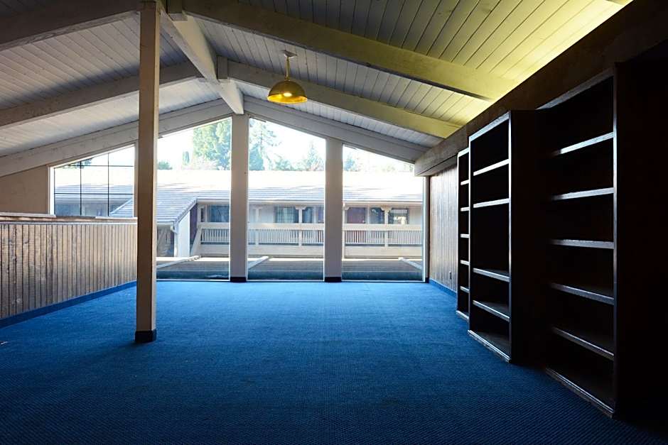 Red Roof Inn San Dimas - Fairplex