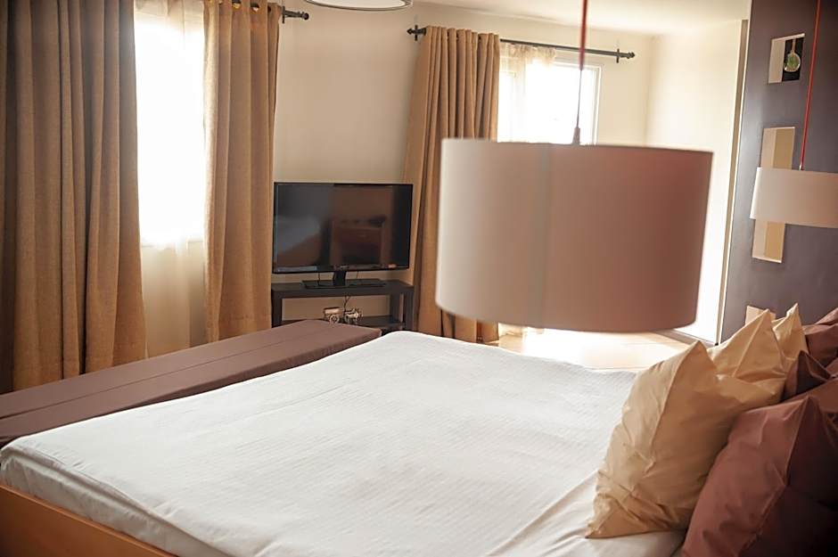 Le Grand Mellis Hôtel & Spa