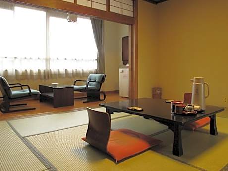 Japanese-Style Stanadrd Room