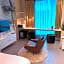 hotel Moloko -just a room- sleep&shower-digital key by SMS
