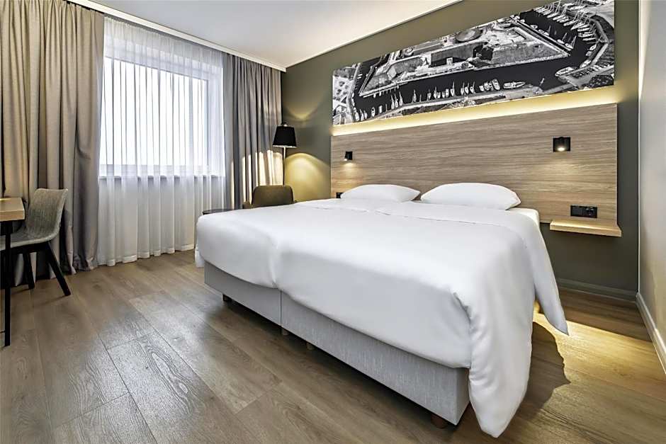 Park Inn by Radisson Vilnius Airport Hotel & Conference Centre
